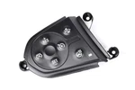 Genuine Gm Black Carbon Cruise Control Switch 23262288. Fixed Price $68.34.