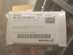 Genuine Ford Blind Spot Radar ML3Z-14C689-H. Fixed Price $265.95.