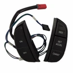 Cruise Control Switch Motorcraft SW-5922 Fits 2004 Ford F-550 Super Duty. Fixed Price $283.20.