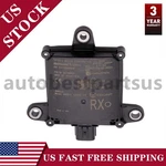 Genuine Oem Blind Spot Monitor Radar Module For Lexus RX350 RX450H 2016-2019. Fixed Price $176.69.