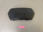 Oem Bmw X5 G05 X6 G06 X7 G07 Xm Radome Distance Sensor Cover 66315A30C95. Fixed Price $129.00.