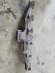 Used 1989-98 Dodge D250 D350 Ram 2500 3500 Cummins 5.9L Diesel Exhaust Manifold. Fixed Price $98.50.