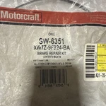 New Motorcraft Cruise Control Cutout Switch SW-6351 Windstar 95-03 Taurus 92-95. Fixed Price $31.03.