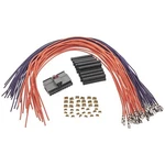 For 2001-2004 Jeep Tj Combination Switch Connector Smp 698ED16 2002 2003. Fixed Price $95.65.