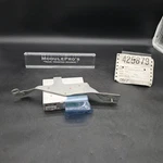 1996 1997 Toyota Cruise Control Module Computer 88240-42010 Oem. Fixed Price $34.95.