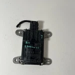 2024 Mazda Rear Left Blind Spot Radar Sensor Module Oem KR9P67Y30J. Fixed Price $231.19.