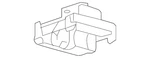 Genuine Ford Switch Assembly Steering Wheel BL7Z-15B691-BA. Fixed Price $25.17.