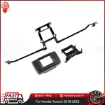 Fits 2018-2022 Accord Cruise Control Distance Sensor Radar Modular Bracket&cover. Fixed Price $71.55.