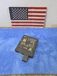 2023 - 2025 Mercedes Eqs Blind Spot Detection Radar Sensor Oem A0009056715. Fixed Price $145.97.