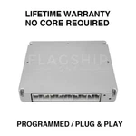 Engine Computer Programmed Plug&play 2003 Lexus RX300 175200-8531 3.0L Ecm Oem. Fixed Price $384.99.
