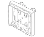 Genuine Volkswagen Bracket 3WA-907-461-A. Fixed Price $7.06.