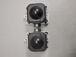 Oem Audi Cruise Control Sensor Left Right Pair 4G0-907-561-B 4G0-907-541-B. Fixed Price $599.99.