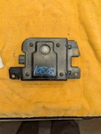 Camera/projector Radar Unit Front Behind Grille Fits 19-20 Sorento 809469. Fixed Price $269.90.
