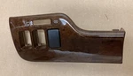 00 - 04 Subaru Legacy & Outback Dash Switch Trim 66050AE19A Brown Woodgrain. Fixed Price $13.99.