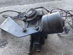 1964 Chevy Impala Perfect Circle Cruise Control Unit W/bracket. Fixed Price $449.96.