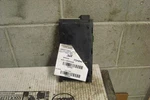 Chassis Ecm Memory Under Driver Seat Fits 95-06 Crown Victoria 40662. Fixed Price $130.00.
