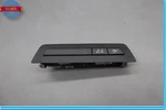 10-19 Bmw 535I Gt Xdrive Lane Departure Driver Assistance Control Switch Oem. Fixed Price $24.00.