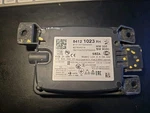 2017-2020 Gm Rh Blind Spot Radar Oem 84121023. Fixed Price $20.00.