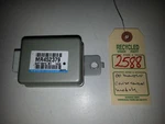 2000 Mitsubishi Montero Cruise Control Module Oem MR452379 #2588. Fixed Price $49.99.