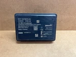 2022-2025 Bmw I5 I7 Ix X1 X2 X5 X6 X7 Xm Front Radar Sensor 66315A75876-03. Fixed Price $250.00.