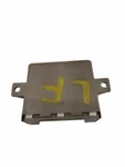 Heated Seat Control Module Cts 2004 2007 Cadillac Left Driver Side Front Oem. Fixed Price $59.99.