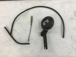 Corvette 1977-1979 Used Cruise Control Vacuum Pod 6466530. Fixed Price $200.00.