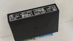 93-94 Bmw Series Check Control Module Oem 61.35-1388613 601-0700-001. Fixed Price $31.99.