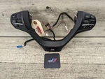 Oem Bmw F15 F16 F25 F26 X3 X4 X5 X6 Sport Steering Wheel Multi Switch Buttons. Fixed Price $49.95.