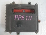Transmission Control Module Fits 1998 Sebring P04606583AB. Fixed Price $74.99.