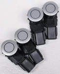 89341-0R050A1 Oem Silver 1D6 Toyota Sequoia, RAV4, Land Cruiser Park Sensors. Fixed Price $245.63.