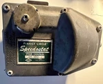 Perfect Circle Speedostat-speed Control-cruises 57D-08X07-J. Fixed Price $150.00.