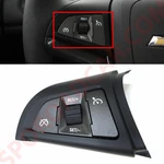 Oem Parts Steering Wheel Left Control Switch For Gm Chevrolet 2012+ Malibu. Fixed Price $44.89.