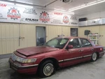 Chassis Ecm Temperature Fits 94-96 Crown Victoria 1732474. Fixed Price $90.39.
