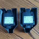 Blind Spot Sensors With Brackets, 2019 And Newer Chevrolet Silverado. Fixed Price $115.99.
