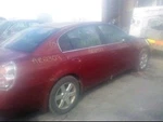 Engine Ecm Electronic Control Module Behind Glove Box Fits 03 Altima 1845741. Fixed Price $75.00.