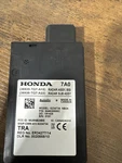 2019 -220 Honda Pilot Radar 36935-TG7-A12. Fixed Price $92.50.