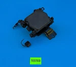 2010-2012 Lexus LS600H LS600L Cruise Control Distance Radar W/bracket Oem. Fixed Price $559.99.