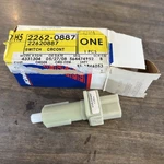Genuine Gm 1997-2007 Chevrolet Oldsmobile Cruise Control Switch #22620887 Nos. Fixed Price $14.95.