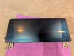 2022 2025 Bmw X3 X4 Central Information Display Gps Screen 65505A3CC60 Oem. Fixed Price $279.99.