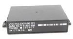Bmw E36 318 325I 328I M3 1994-1999 Oem Cruise Control Module Unit 3-SERIES. Fixed Price $29.99.