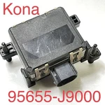 Hyundai Kona Distance Radar 95655-J9000 Unit A.e.b Collision Warning Sensor. Fixed Price $450.00.