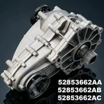 For Jeep Grand Cherokee Dodge Durango 3.6L 11 12 13 52853662AC Transfer Case Us. Fixed Price $470.99.