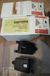 Land Rover Oem L663 2020+ Heated Steering Wheel Digital Switch Pair Brand New. Fixed Price $577.45.