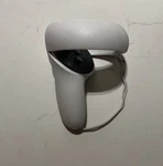 Original Meta Oculus Quest 2 Vr - Left Touch Controller Only Genuine. Fixed Price $59.99.