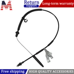 5L8Z-9A758-CA Throttle Body Accelerator Cable 2005-2008 Ford Escape 3.0L. Fixed Price $25.83.