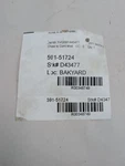 Chassis Ecm Automatic Transmission Fits 10-11 Mazda 348749. Fixed Price $420.00.