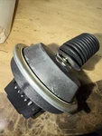 Nos Ac Cruise Control Servo 25074628 1985-91 Corvette And Many Other Gm. Fixed Price $325.00.