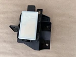 2023-2025 Hyundai Ioniq 6 Ev Front Left Blind Spot Radar Sensor 99120-KL000. Fixed Price $299.00.