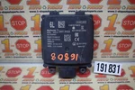 17-20 Nissan Maxima Driver Side Blind Spot Radar Sensor Module 284K1-9HU0A Oem. Fixed Price $83.99.