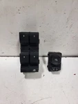 Front Door Switch Driver's Master Fits 07-09 Acadia 666005. Fixed Price $62.00.